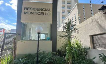 Apartamento com 2 quartos à venda na Rua Chile, 1403, Conjunto Residencial Rodolpho Bernardi, Maringá