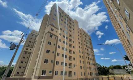 Apartamento com 2 quartos à venda na Rua Quintino Bocaiúva, 1567, Zona 07, Maringá