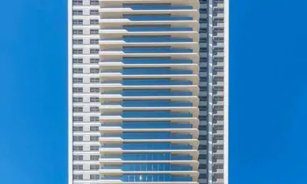Apartamento com 4 quartos à venda na Avenida Guedner, 787, Zona 08, Maringá, 211 m2 por R$ 2.790.000