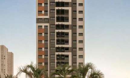Apartamento com 2 quartos à venda na Avenida Londrina, 768, Zona 08, Maringá, 65 m2 por R$ 629.900
