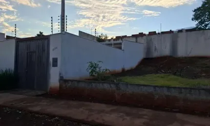 Casa com 2 quartos à venda na Rua Ataulfo Alves, 1020, Conjunto Residencial Cidade Alta, Maringá