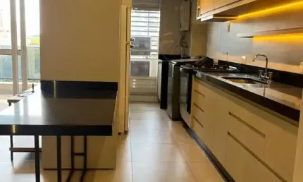 Apartamento com 3 quartos à venda na Rua Marcílio Dias, 1011, Zona 03, Maringá