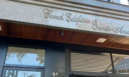 Apartamento à Venda  Edifício Santo André | Zona 07  Maringá