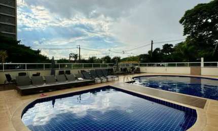 Apartamento de 115 metros, semi-mobiliado com closet e varanda na Vila Cleópatra próximo ao Bosque 2 e Gleba Itororó em Maringá por menos de 1 milhão !!!