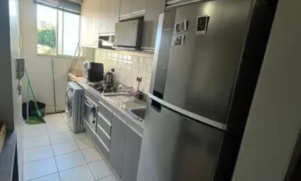 Apartamento com 2 quartos à venda na Rua Nardina Rodrigues Johansen, 392, Loteamento Malbec, Maringá