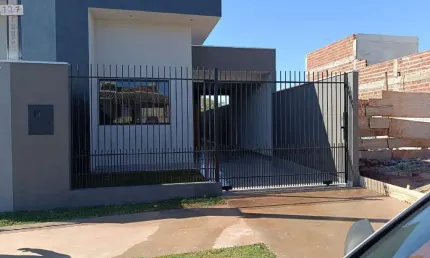 Casa com 3 quartos à venda na Rua Maria Roque da Silva, Jardim do Carmo, Maringá