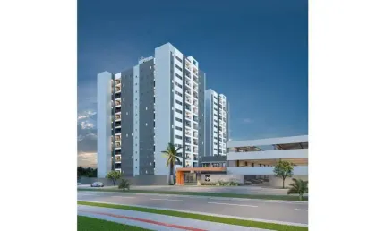 Apartamento com 3 quartos à venda na Avenida Senador Petrônio Portela, 1021, Jardim Aclimação, Maringá