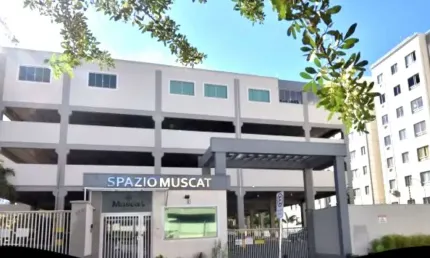 Lindo apartamento  à venda próximo à avenida são paulo.