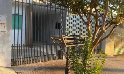 Casa com 3 quartos à venda na Rua Pioneiro Antonio Bughi, Jardim Paris VI, Maringá