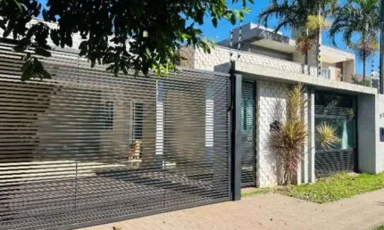 Uma Casa  feita pra você viver bem com sua Família. 

 Jardim Itália