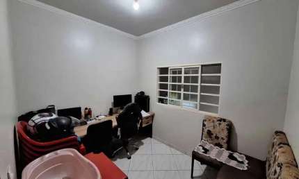 Casa com 3 quartos à venda na Duque De Caxias, Jardim Esplanada, Mandaguari