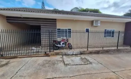 Casa com 3 quartos à venda na Duque De Caxias, Jardim Esplanada, Mandaguari