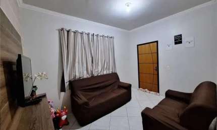 Casa em condomínio fechado à venda na Duque De Caxias, Jardim Esplanada, Mandaguari