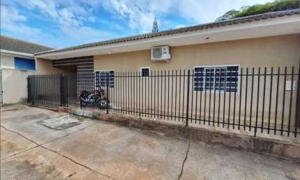 Casa em condomínio fechado à venda na Duque De Caxias, Jardim Esplanada, Mandaguari