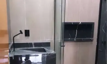 Casa com 3 quartos à venda na Rua Vereador Damilto Rubio, Residencial Novo Horizonte, Mandaguari