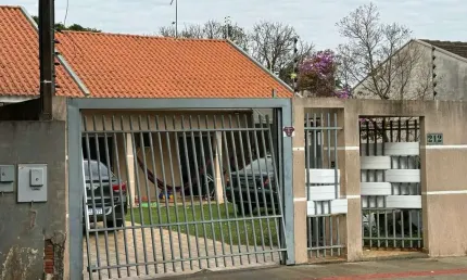 Casa com 3 quartos à venda na Rua Universo, 212, Jardim Universo, Maringá, 146 m2 por R$ 599.000