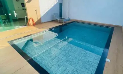 Casa com 3 quartos à venda na Rua Hélio Jarreta, 141, Vila Bosque, Maringá