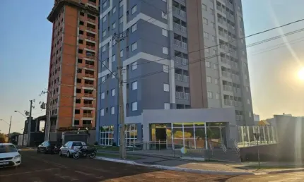 Apartamento com 2 quartos à venda na Rua 28.225, 442, Jardim Aclimação, Maringá