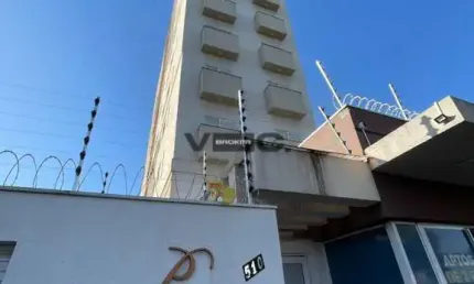 Apartamento com 3 quartos à venda na Rua Antônio Carniel, 510, Zona 05, Maringá