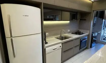 Apartamento com 3 quartos à venda na Rua Marcílio Dias, 1011, Zona 03, Maringá