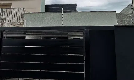 Casa com 3 quartos à venda na Rua Leonilda Schiavon Gouvêa, Jardim São Paulo II, Sarandi