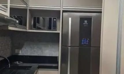 Apartamento Mobiliado à Venda  Portal do Japão II | Maringá/PR
