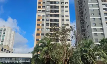 Apartamento com 2 quartos à venda na Avenida Londrina, 768, Zona 08, Maringá