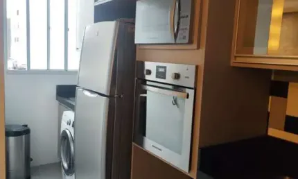 Apartamento a venda, próximo a Cesumar, Spazio Muscat