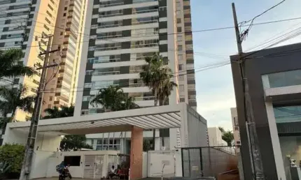 Apartamento à Venda  Cenarium Residence | Maringá/PR