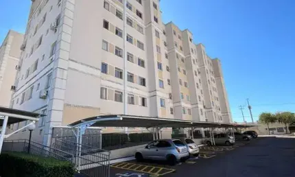 VENDA DE APARTAMENTO ADAPTADO PARA PCD  SPAZIO MISATO | MARINGÁ