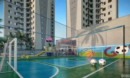 Apartamento com 2 quartos à venda na Rua Ouro Verde, 314, Vila Emília, Maringá