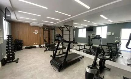 Oportunidade de investimento em maringá!

 apartamento no 7º andar  residencial viva vida
