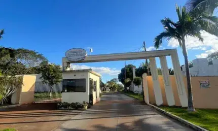 Casa à venda na pousada nas águas do rio ivaí  doutor camargo/pr