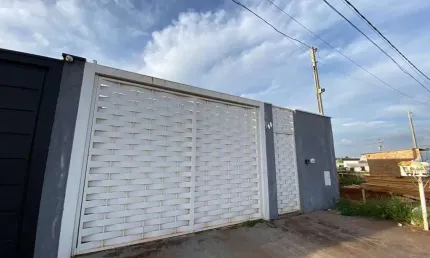 Casa com 3 quartos à venda na Avenida 9301, Ecovalley Ecologic City, Sarandi