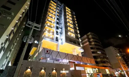 Edifício Lyon - Edifício Lyon – Exclusividade e Sofisticação em Ponta Verde