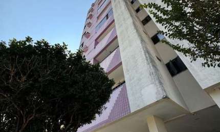 Edifício Marvejan - Apartamento à Venda no Edifício Marvejan – 2 Quartos, 60,57m², Posição Nascente