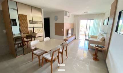 Prestige Francês Beach - Últimas Unidades no Prestige Francês Beach – 2 Quartos a Partir de R$ 604.417,40