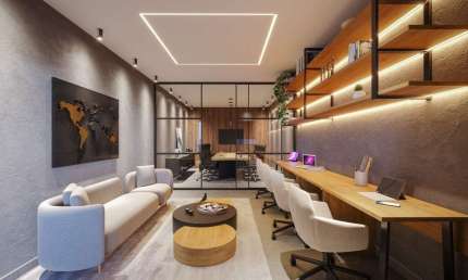 ZYON - Edifício Zyon | Pré-Lançamento Exclusivo em Jatiúca | Studios e Coberturas de Luxo
