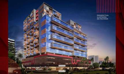 THREE TOWERS EMPRESARIAL 3.0 - Edifício Three Towers: Seu Novo Espaço Comercial em Maceió!