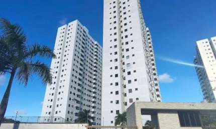 Apartamento Nascente no 20º Andar com Lazer Completo no Condomínio Aldepark – Antares