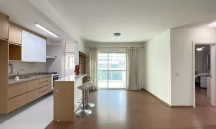 Apartamento para locação, Dezoito do Forte Empresarial/Alphaville., Barueri, SP