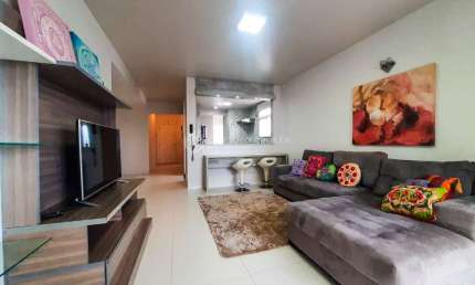 Apartamento à venda e locação, Alphaville Centro Industrial e Empresarial/Alphaville., Barueri, SP