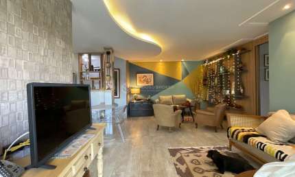 Apartamento para venda,  condomínio Iakatu, 18 do Forte Alphaville , Barueri, SP melhor condomínio