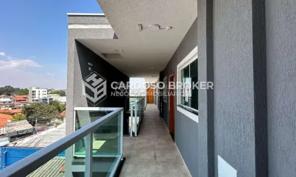 Apartamento novo à venda na vila esperança, são paulo