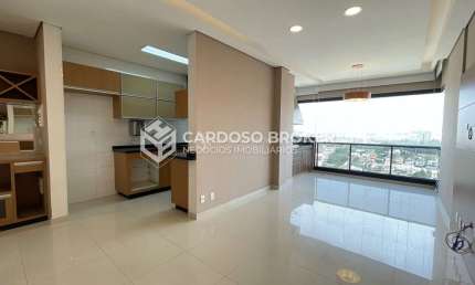 Apartamento à venda, Melville Empresarial I e II, Barueri, SP