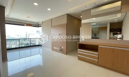Apartamento à venda, Melville Empresarial I e II, Barueri, SP