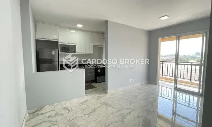 Apartamento à venda, Bellini Alphaville, Centro Comercial Jubran, Barueri, SP