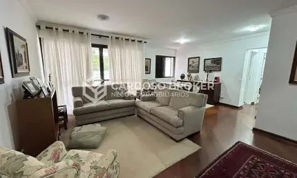 Apartamento à venda, Alphaville Centro Industrial e Empresarial/Alphaville., Barueri, SP