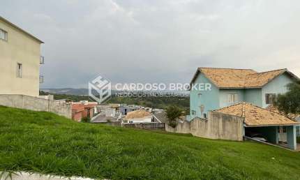 Terreno à venda,  Condomínio Valville, Parque Sinai, Santana de Parnaíba, SP