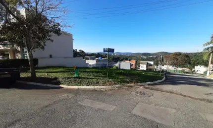 Terreno à venda, parque sinai, santana de parnaíba, sp